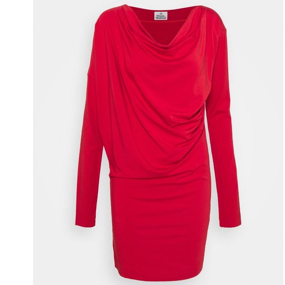 Vivienne Westwood Anglomania Dress - Picture 5 of 12